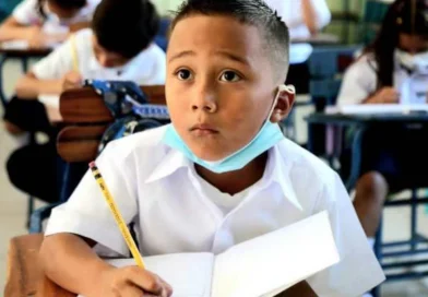 mined, Nicaragua, educación, gobierno de nicragua,