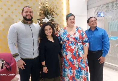 belarus, nicaragua, incanto, gala navideña