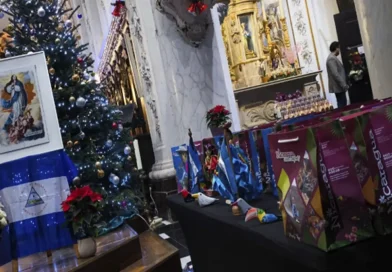 Nicaragua, purisima, Bélgica