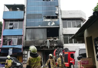 Nicaragua, condolencias, Yakarta, Indonesia,