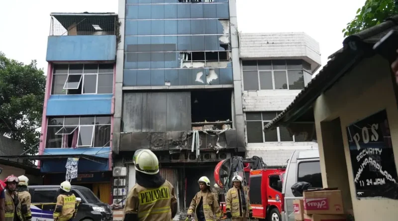 Nicaragua, condolencias, Yakarta, Indonesia,