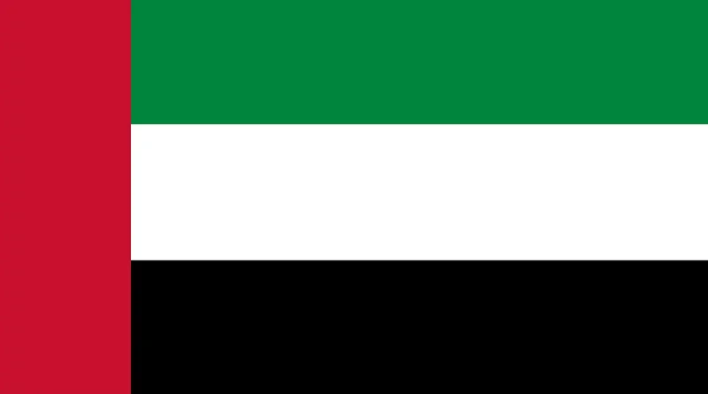 nicaragua, emiratos arabe unidos, dia nacional