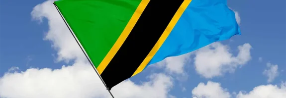 nicaragua, mensaje de felicitaciones, tanzania, aniversario de independencia,