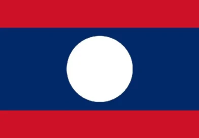 República Democrática Popular Lao Vientiane, Nicaragua, independencia, felicita,