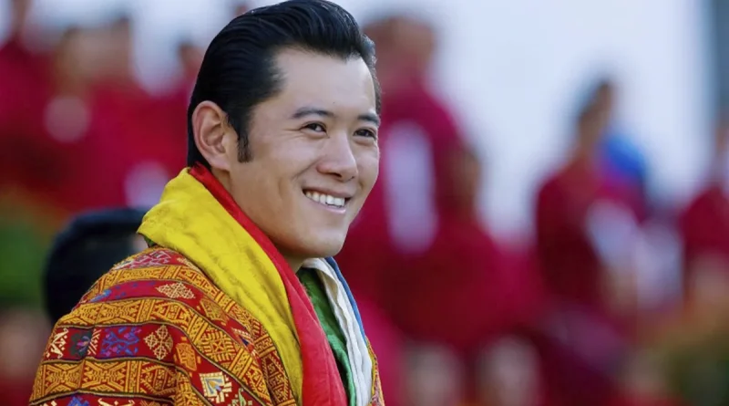 reino, nicaragua, butan, dia nacional