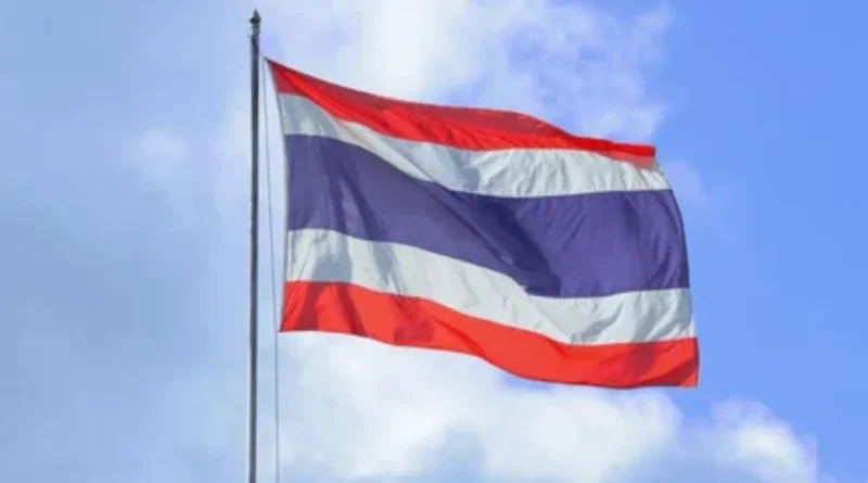 reino de Tailandia, dia de Tailandia, mensaje, Nicaragua