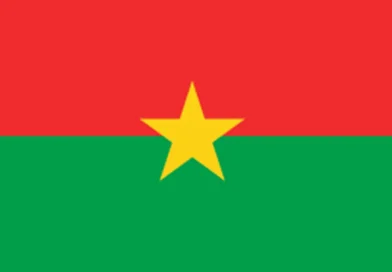 nicaragua, burkina faso, aniversario