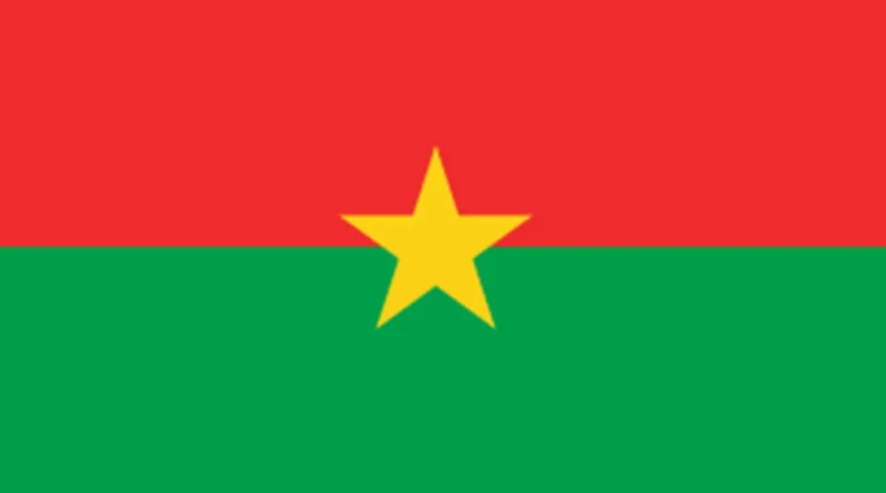 nicaragua, burkina faso, aniversario