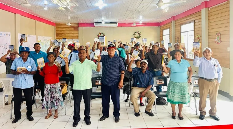 distintas iglesias, reflexiones, cultural y espiritual, waspam, costa caribe norte, Gobierno de Nicaragua, valores cristianos