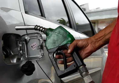 precio de combustible, ine, gasolina, nicaragua, mem, comunicado de ine