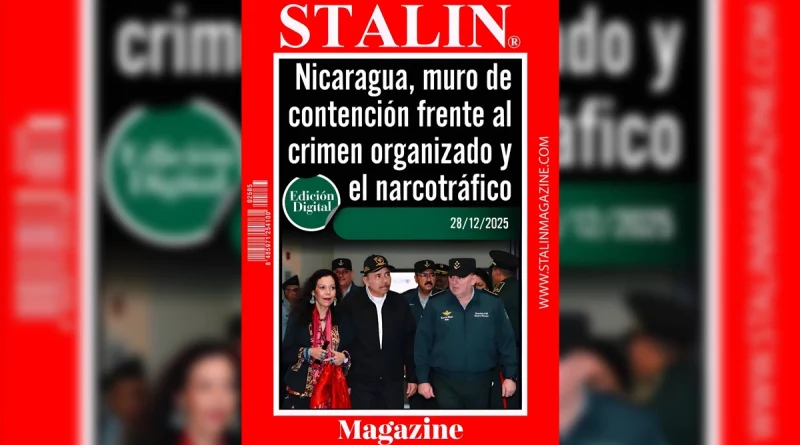 opinion, ejercito de nicaragua, golpe al narcotrafico, policia de nicaragua, nicaragua