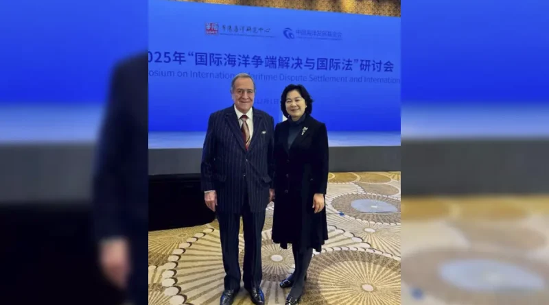 nicaragua, simposio, republica popular china