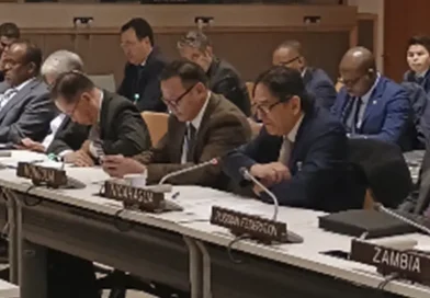 nicaragua, onu, reunión, grupo de amigos