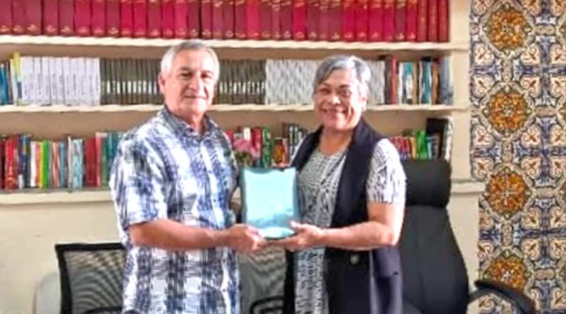 nicaragua, La Habana, cuba, feria del libro,