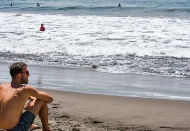 nicaragua, turimos, intur, visitas