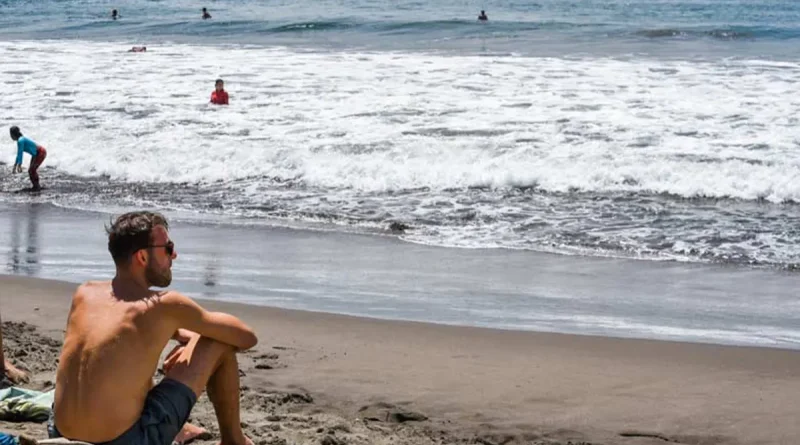 nicaragua, turimos, intur, visitas