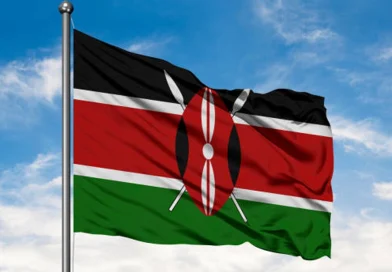 independencia de kenia, 62 años de independencia, gobierno de nicaragua, mensaje de nicaragua a kenia, daniel ortega saavedra, rosario murillo, nicaragua