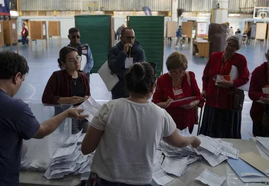 nicaragua, elecciones, chile, elecciones chile, elecciones,