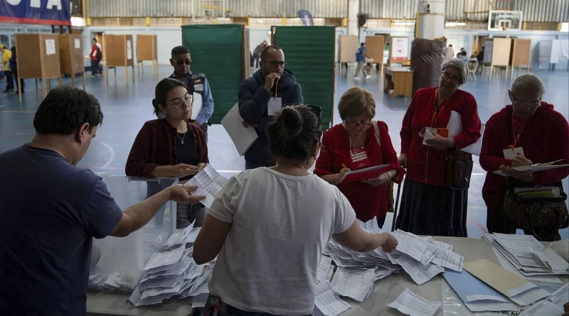 nicaragua, elecciones, chile, elecciones chile, elecciones,