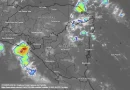 nicaragua, pronostico del clima, clima, ineter, lluvias,