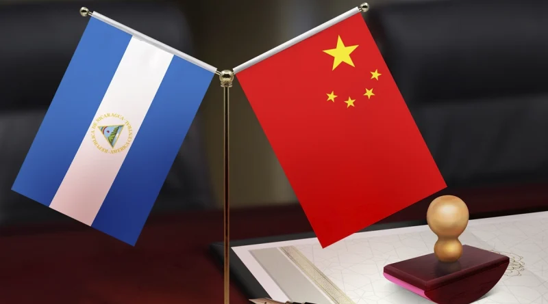 opinion, nicaragua, china,