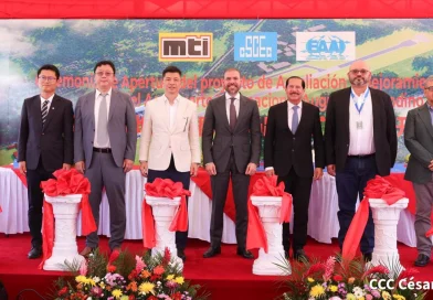 ampliacion aeropuerto, nicaragua, china,