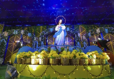 samathan carrion, managua, proyecto documental, nicaragua quien causa tanta alegria, nicaragua, cinemateca nacional, revista en vivo, 15 de diciembre de 2025