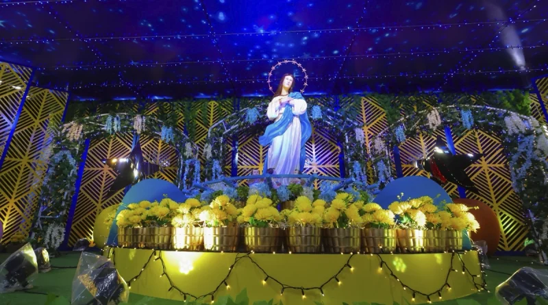 samathan carrion, managua, proyecto documental, nicaragua quien causa tanta alegria, nicaragua, cinemateca nacional, revista en vivo, 15 de diciembre de 2025