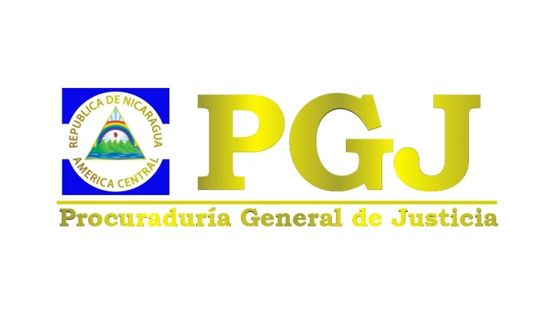PGJ, Nicaragua, gobierno sandinista, Nicaragua,
