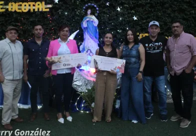 nicaragua, nueva Segovia, concurso, imágenes, purísima