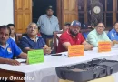 ejercicio nacional multiamenazas, nicaragüa, Gobierno Sandinista,