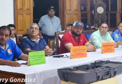 ejercicio nacional multiamenazas, nicaragüa, Gobierno Sandinista,