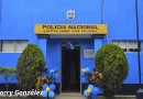 policia nacional, unidad de seguridad, ciudad antigua, nueva segovia,
