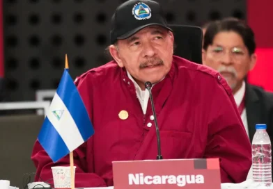 nicaragua, cumbre del alba, daniel ortega