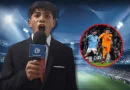Cliver Huamán, Paul Deportes, TikTok, narró, narrador, Perú, viral, Champions League, Real Madrid y el Manchester City, partido, invitado,