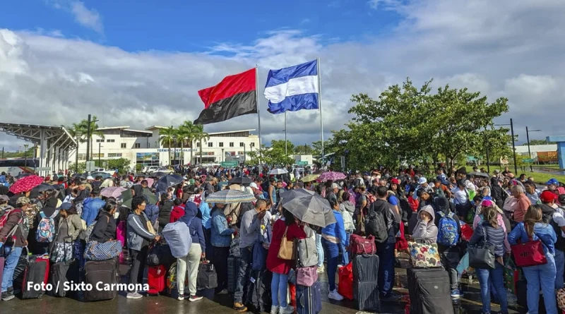 peñas blancas, frotera, nicaragua, costa rica,