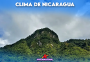 nicaragua, clima, pronostico del clima, ineter,