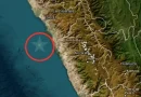 Perú, enjambre sísmico, movimientos sísmicos, sismos,