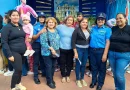nicaragua, boaco, policia nacional, purisima,
