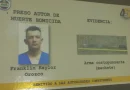 Policia Nacional, Policia de Nicaragua, homicidio, esclarece, captura, Rivas, Comunidad La Virgen, machete, captura,