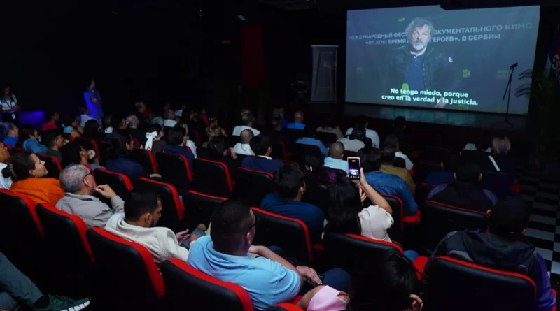 nicaragua, documental rt, ineTEr, pronostico del tiempo , Nicaragua,