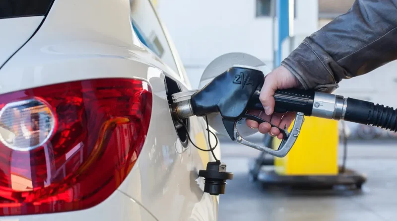 precio de combustible, ine, gasolina, nicaragua, mem, comunicado de ine