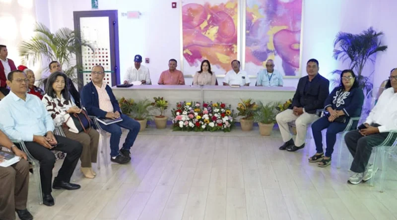 curriculo internacional, educacion, nicaragua,