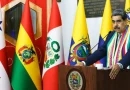 Venezuela, presidente Nicolas Maduro, no será una colonia,