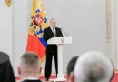 presidente de Rusia, Vladímir Putin, Rusia, verdad histórica, fuerza de Rusia,