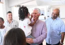 proyectos sociales, telesur, cuba, miguel diaz canel, internacionales, bloqueo de estados unidos
