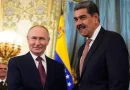 venezuela, rusia, Vladímir Putin, venezuela, rusia, encuentro,