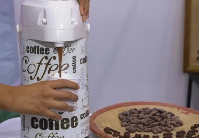 cafe, conatradec, nicaragua, primera subasta electronica, nicaragua exporta 2025,