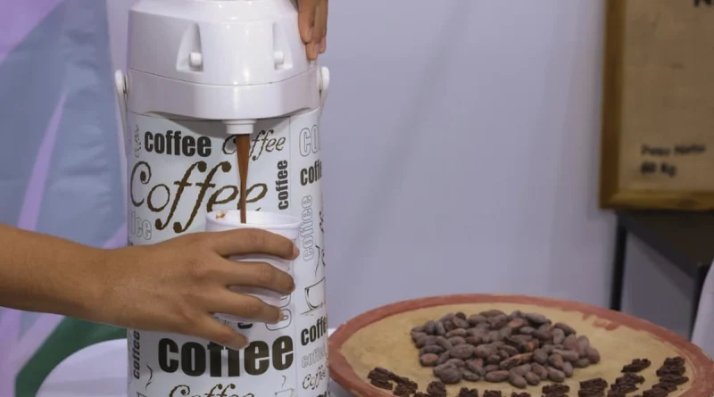 cafe, conatradec, nicaragua, primera subasta electronica, nicaragua exporta 2025,