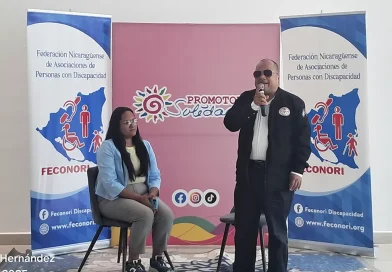 nicaragua, promotoria solidaria, compromiso, inclusión, nicaragua